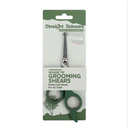 Pet Grooming Scissors